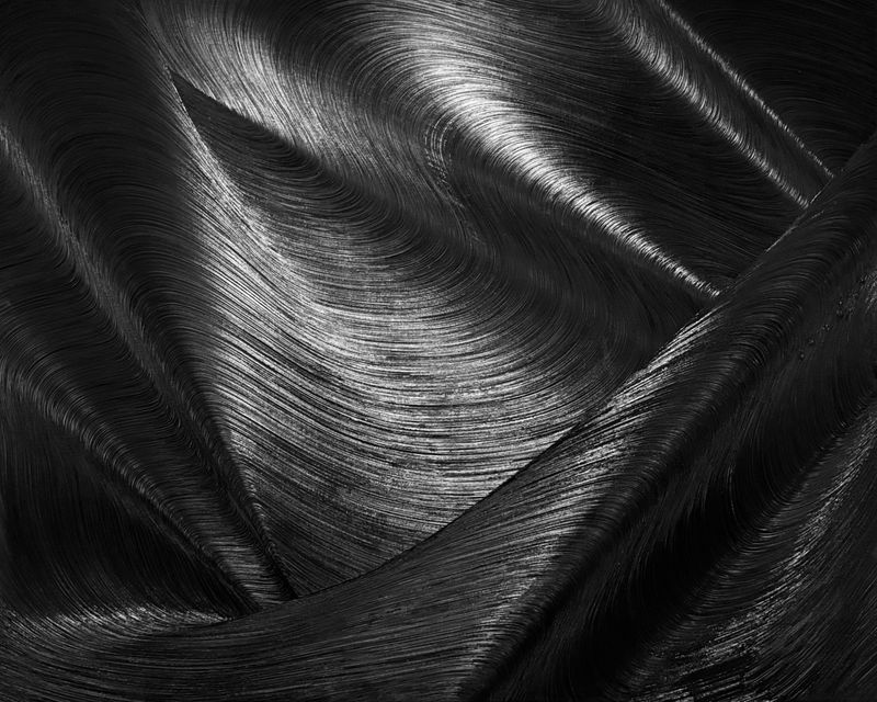 N°5 - Huile sur toile - 162x130 cm